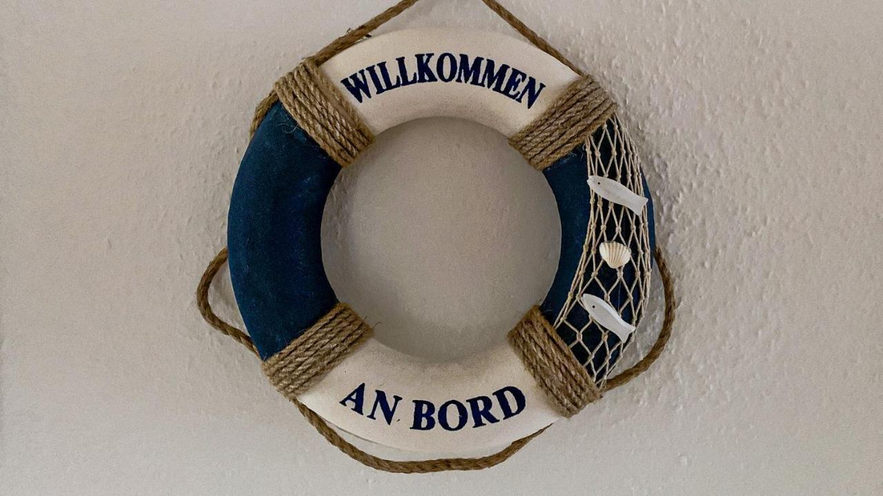 Strandnahe, Familienfreundliche Ferienwohnung Auf Usedom In Koserow Exterior photo